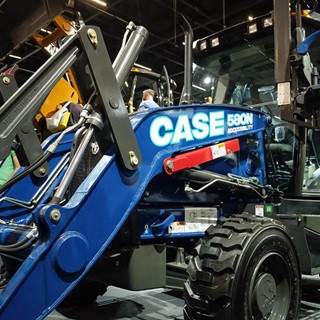 CASE MT EXPO