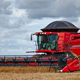 Las innovaciones tecnológicas de Case IH pisarán fuerte en Agroactiva