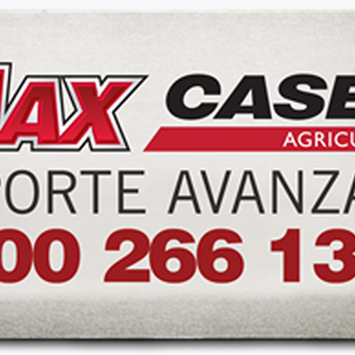 El programa Max Case IH incorpora nuevos modelos a su oferta de servicios