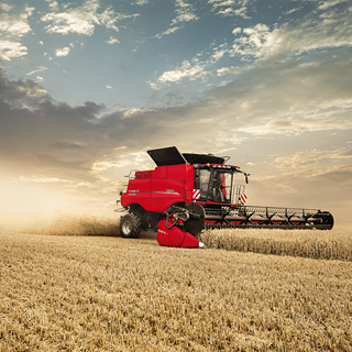Axial-Flow 150