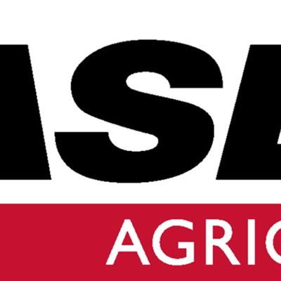 Case IH Logo