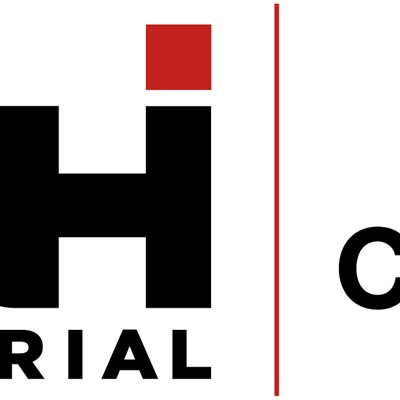 CNH Industrial Capital Logo
