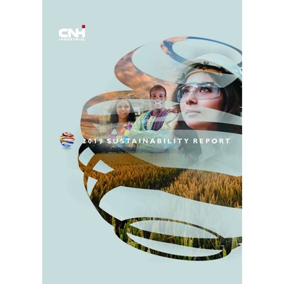 CNH Industrial Sustainability Report 2019