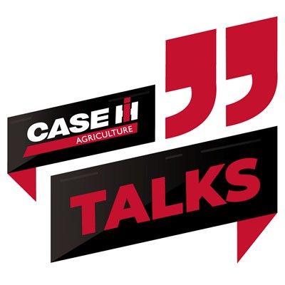 Case IH Talks