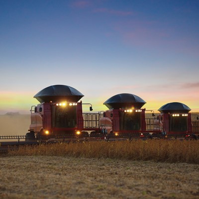 Case IH