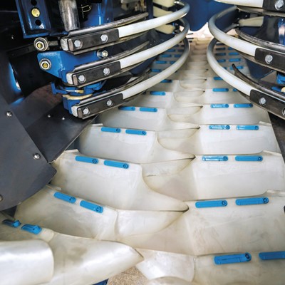 New Holland Braud 9070L