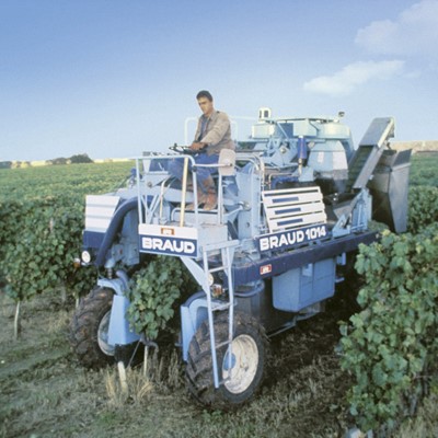 New Holland Histmav