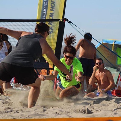 New Holland Construction, protagonista del verano argentino