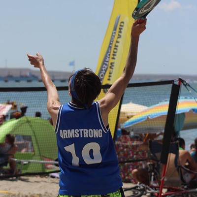 New Holland Construction, protagonista del verano argentino