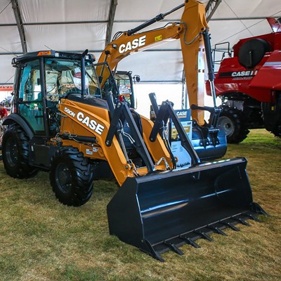 CASE na EXPODIRETO 2020