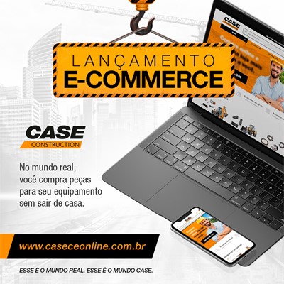 Ecommerce Oficial CASE.ok