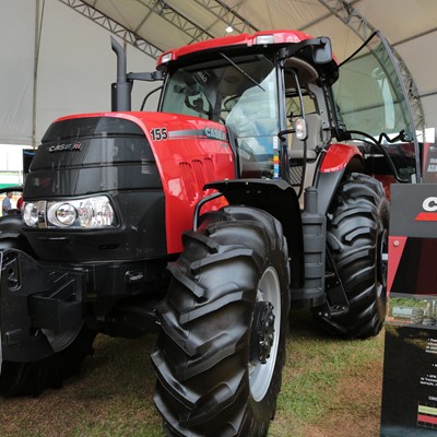 AMS CaseIH Coopavel