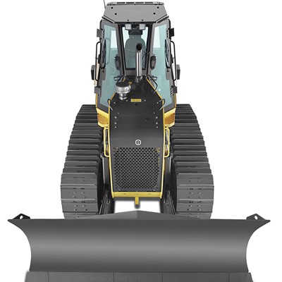 Lâmina está disponível em duas opções de configuração