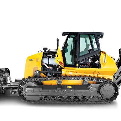 Montagem modular resulta em serviços e inspeções mais rápidas