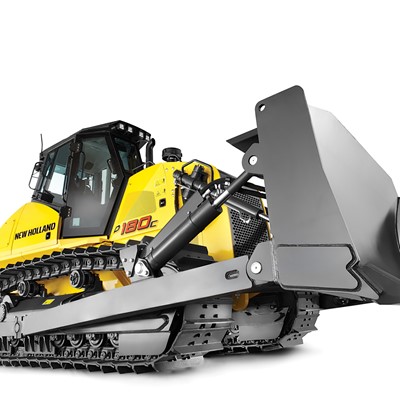 New Holland Construction D180C