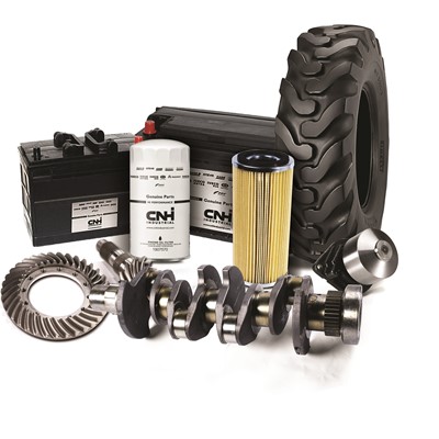 Release peças genuinas construction dobram garantia