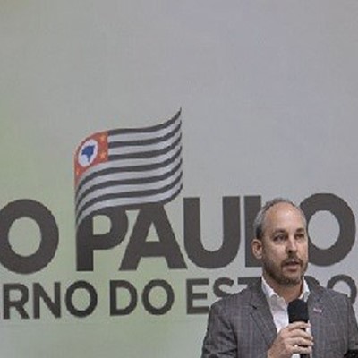 Christian Gonzalez, vice-presidente da Case IH para América do Sul
