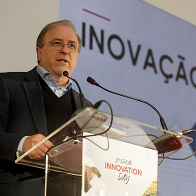 Innovation Day da CNH Industrial apresenta tendências com foco na experiência do cliente, diversidade e sustentabilidade