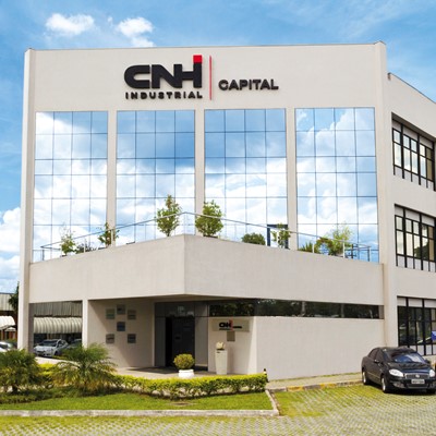 Banco CNH Industrial apresenta crescimento nos resultados financeiros de 2019