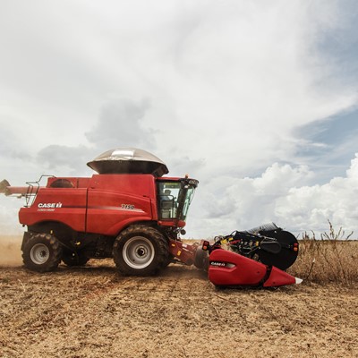 Axial-Flow Serie 150