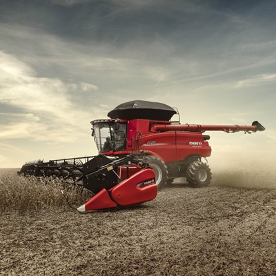 Axial-Flow Serie 250