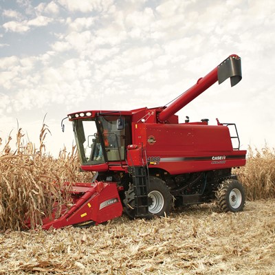 Axial-Flow 4088