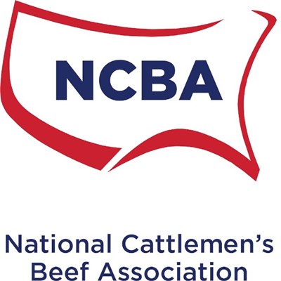 National Cattlemen's Beef Association Logo