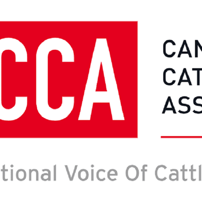 Canadian Cattlemen's Association Logo
