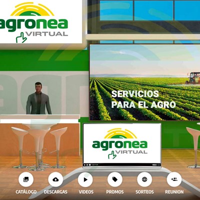 Agronea Virtual