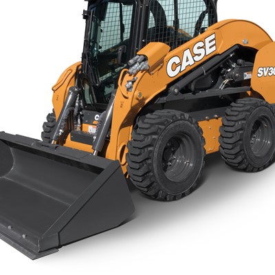 势在“B”得 | 凯斯新一代滑移初显锋芒 -  凯斯B系列滑移荣登美国“2020年度承包商50强新产品”榜单