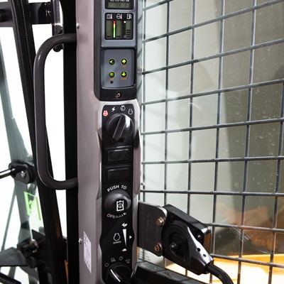 势在“B”得 | 凯斯新一代滑移初显锋芒 -  凯斯B系列滑移荣登美国“2020年度承包商50强新产品”榜单