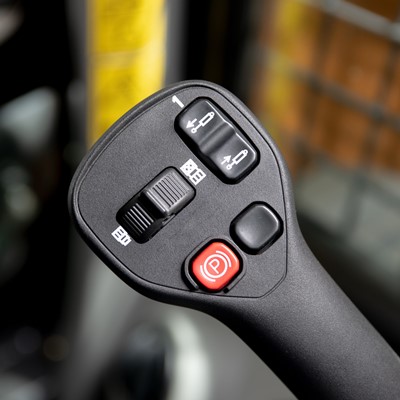 势在“B”得 | 凯斯新一代滑移初显锋芒 -  凯斯B系列滑移荣登美国“2020年度承包商50强新产品”榜单