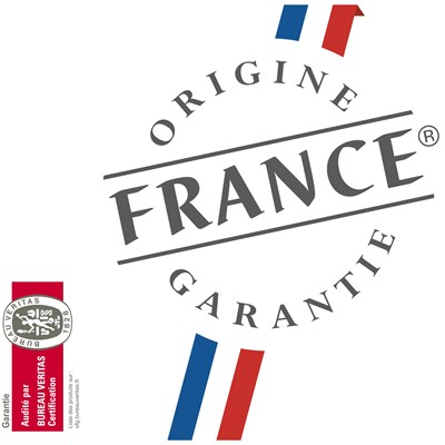 Origine France Garantie certification