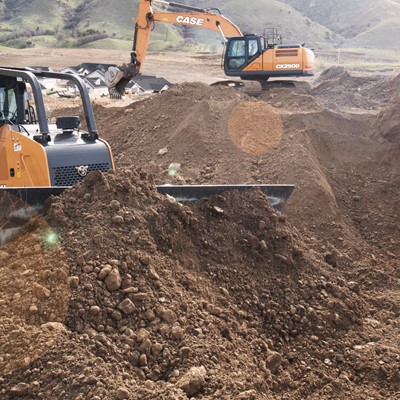 凯斯纽荷兰工业集团荣获2020年制造业领导力评选两项大奖