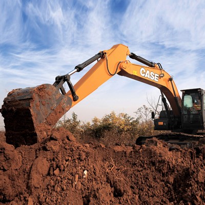 服务为基，凯斯助力滁州发展, 访凯斯代理商安徽中轩通达总经理毕传爱先生