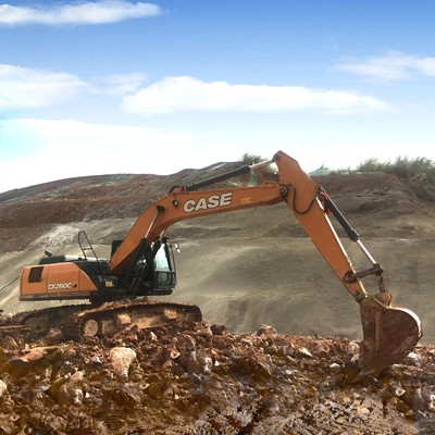 服务为基，凯斯助力滁州发展, 访凯斯代理商安徽中轩通达总经理毕传爱先生