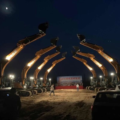 服务为基，凯斯助力滁州发展, 访凯斯代理商安徽中轩通达总经理毕传爱先生