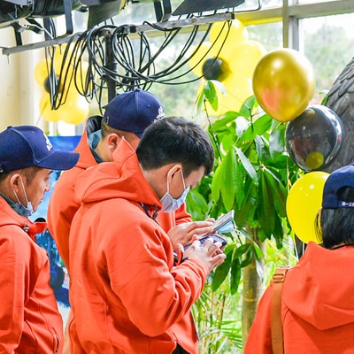 2020凯斯工程机械开放日活动圆满完成