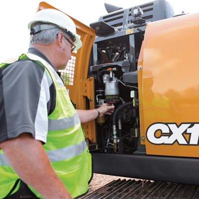 CASE Preseason Webcast