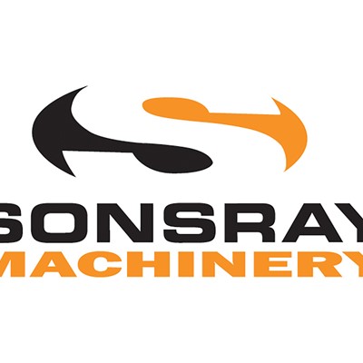 Sonsray Machinery Logo