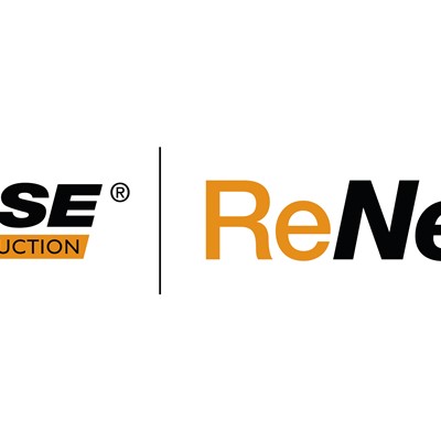 CASE ReNew Logo