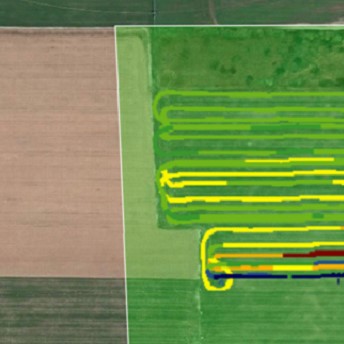 New Holland announces updates to MyPLM Connect Farm Platform