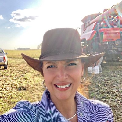 Mujeres rurales: tradición y arraigo en los campos argentinos