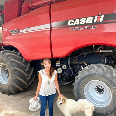 Mujeres rurales: tradición y arraigo en los campos argentinos