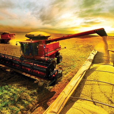 Case IH reforça presença no Rio Grande do Sul com a chegada do Grupo Ferrarin