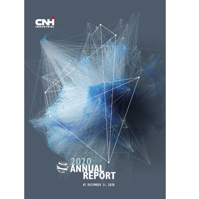 CNH Industrial EU IFRS Annual Report 2020