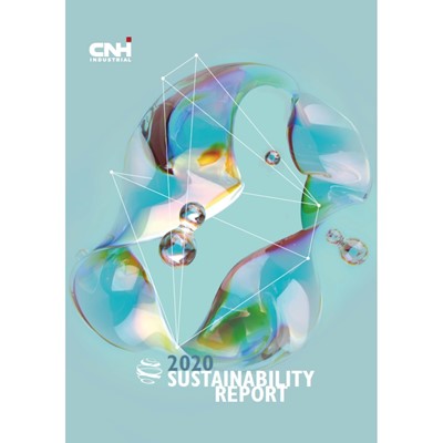 CNH Industrial Sustainability Report 2020
