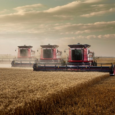 Axial-Flow Serie 150