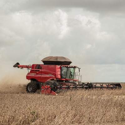 Axial-Flow Serie 250