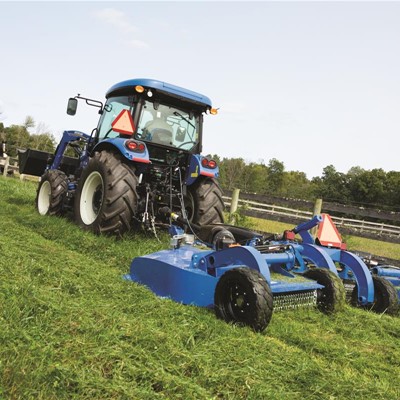 New Holland & Rhino (1)